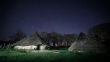 Castell Henllys Stars