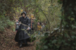 HauntedHenllysTour