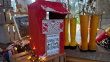 Letter to Santa Postbox 2024