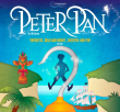Peter Pan Poster BL