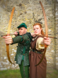 Robin Hood Cast photo 2